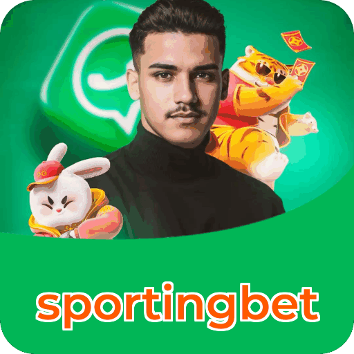 Apostas esportivas ao vivo na sportingbet